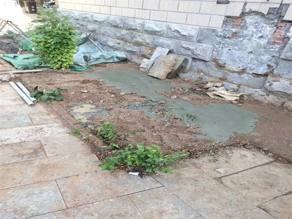 文昌地基基础注浆增加承载力灌浆加固