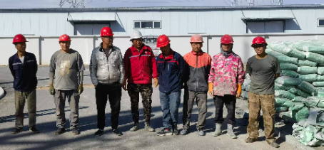 文昌厂房地基沉降注浆加固施工队伍怎么选